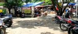 Heboh! Parkir Liar di Pasar Kranggot Cilegon Bikin PAD Bocor, Pemkot Ancam Tindakan Tegas