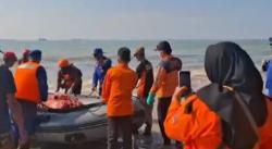 Setelah Tiga Hari Pencarian, Nelayan yang Hilang di Laut Jawa Tuban Berhasil Ditemukan