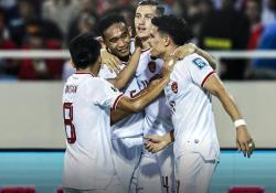 Kualifikasi Piala Dunia 2026: Timnas Senior Dijadwalkan TC di Eropa dan Lawan Tim Kuat