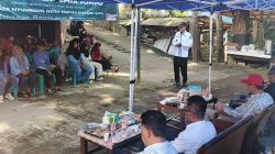 Peduli Thalasemia, Komunitas Doervoer Tebar Kepedulian Lewat Gelaran Sosial 100% Ulin di Ciamis