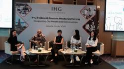 Berbisnis dengan Hati, Sebuah Identitas yang Menginspirasi