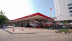 Harga BBM Pertamina Naik per 9 Juli 2025, Pertamax hingga Dexlite Alami Penyesuaian
