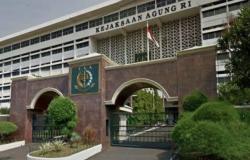 Kejagung RI Mutasi Kajati dan 4 Kajari di Kalteng, Berikut Nama namanya