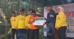 Wamensos Agus Jabo: Jambore LKSA Bukti Negara Hadir untuk Kesejahteraan Anak