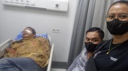 Lerai Pemuda yang Berkelahi, Tokoh Masyarakat di Indramayu Malah Jadi Korban Pengeroyokan