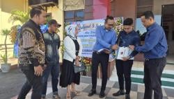 Setelah Tipu Artis, Kali Ini Luluk Nuril Dilaporkan Pasutri Asal Probolinggo Atas Dugaan Penipuan