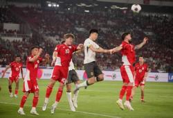 Ranking FIFA Juli 2025: Timnas Indonesia Meroket, Ancam Posisi Vietnam