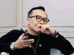 Sentil Musisi Muda soal Riders, Ari Lasso: Promotor Bukan untuk Diperas!