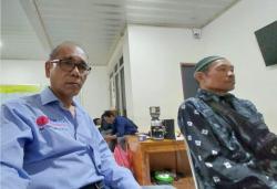 Kasus Dugaan Kekerasan Seksual, Terlapor F Didampingi Kuasa Hukum Diperiksa Unit PPA Polres Batang