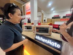 Inovasi Dapur Rumahan dengan Oven Hemat Daya Demi Hasilkan Cuan