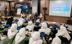 Fatayat NU Gelar Pelatihan Pengasuhan, Perkuat Peran Ibu di Era Digital