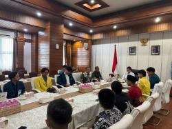 Agustina, Wali kota Semarang Terima Permohonan Maaf Lima Mahasiswa Terlibat Kerusuhan May Day