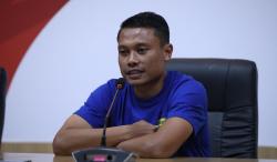 Momen Haru Dedi Kusnandar Kembali Main Usai Cedera di Laga Persib vs Dewa United