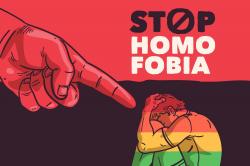 Tegas! Ormas Islam di Pemalang Menolak dan Mengutuk Keras LGBT