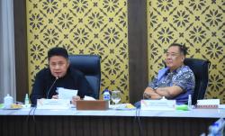 Gubernur Sumsel Terbitkan Instruksi Larangan Penggunaan Jalan Umum Bagi Kendaraan Angkutan Batubara