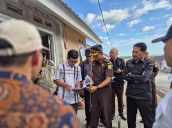 Kejaksaan Soroti Proyek Rumah Mantan Pejuang Timor-Timur, Diselidiki Intensif