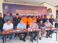 Ini Pasal yang Dikenakan Bagi Pelaku Pemerkosaan dan Pembunuhan Sadis Terhadap Lansia di Kota Sorong