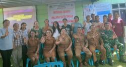 Nakes di NTT Terus Berjuang untuk Tekan Angka Kematian Ibu dan Stunting
