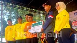 Wamen Sosial: 100 Sekolah Rakyat Bakal Dibangun Bagi Anak Miskin