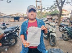 Parkir Cilegon Tak Semua Ilegal, LSM: Kami Setor ke BPKAD