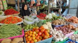 Harga Sayur Naik Tajam di Boyolali, Tomat Tembus Rp25 Ribu per Kilo!
