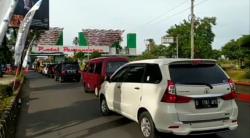 Skandal Tiket Wisata, Petugas Non-ASN Pangandaran Diberhentikan Sementara