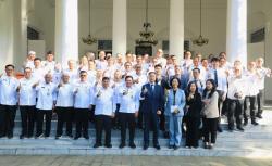 Bupati Om Zein Sambut Gurye Korsel: Purwakarta Resmi Bentuk Sister City