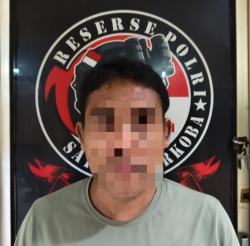 Tangkap Pengedar di Kos-kosan, Polresta Palu Ungkap Jejak Jaringan Sabu