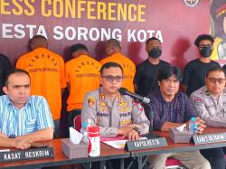 Sadis! Wanita Lansia di Sorong Diperkosa Bergilir hingga Tewas, Polisi Tangkap 3 Pelaku, Satu Buron
