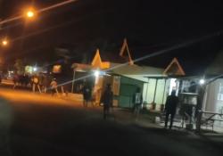 Polisi Gagal Tangkap Gerombolan Pemuda Hodie Hitam Hendak Tawuran di Jombang, 6 Motor Disita