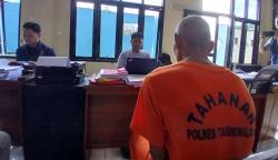 Seorang Ayah di Tasikmalaya Rudapaksa Anak Kandungnya Berkali-kali