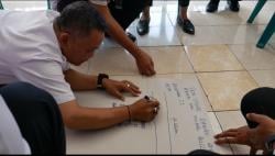 Cegah Kekerasan Seksual, PKBI Jateng Selenggarakan Workshop PPKS di LPKA Kutarjo