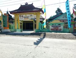Desa Jati Masih Bungkam Soal LHP Inspektorat Sragen, Pegiat Antikorupsi: Jangan Menentang!