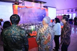 STIKes Telogorejo Kini Resmi Menjadi Universitas Telogorejo Semarang