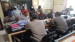 Investasi di Koperasi BLN Sragen Mandek, Ratusan Anggota Lapor Polis