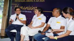 Era Baru Balap Sepeda Indonesia, Dorong Gaya Hidup Sehat dan Berkelanjutan