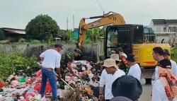 Dari Tumpukan Sampah Liar Menjadi Lingkungan Asri: Transformasi di Kampung Dagan Anyar