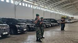 Penyidikan Korupsi Kredit Bank bjb, Mobil Mewah Sritex Disita Kejagung