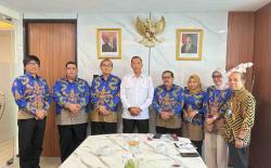 Umuka Solo Bertemu Wamendikbudristek, Bahas Peran Kampus Hadapi Masalah Sosial, Ini Hasilnya