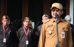 Heboh Kampanye LGBT: Bupati Pemalang Geram, Akan Tindak Tegas Jajarannya yang Terlibat!