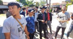 Buntut Perusakan Rumah Diduga Terkait Hak Waris, Kuasa Hukum Lapor ke Polisi
