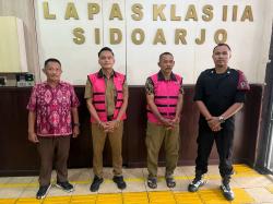 Berkas Kasus Dugaan Korupsi Tanah Desa Sidokerto Resmi P21, Segera Disidangkan di Pengadilan Tipikor