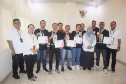 Atlet Wushu Unpatti Raih 5 Medali di Kejurnas, Siap Tampil di POMNAS 2025