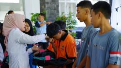 Penuh Keceriaan! Jambore Anak LKS Boyolali Semarakkan Hari Anak Nasional