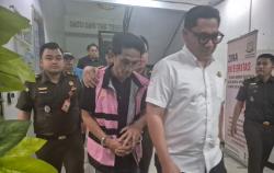 Banding Jaksa Dikabulkan, Eks Wakil DPRD Bekasi Soleman Akhirnya Divonis 3 Tahun Penjara