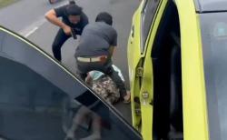 Bak Film Aksi! Polisi Kejar Pelaku Penipuan Modus Pengobatan Alternatif