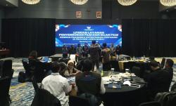 Kembangkan Aplikasi E-SIAS, LSF Sensor Film Secara Online dalam 3 Hari