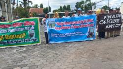 Duh! Tipu Pensiunan Rp26,9 Miliar, Oknum Persit Hanya Divonis 2,5 Tahun Penjara 