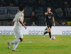 Hasil Piala Presiden 2025: Persib Bandung Ditahan Dewa United 1-1, Maung Bandung Gagal ke Final