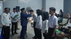 106 Orang Terserap Bekerja, Bupati Batang Buka Program Daker Tahap 2